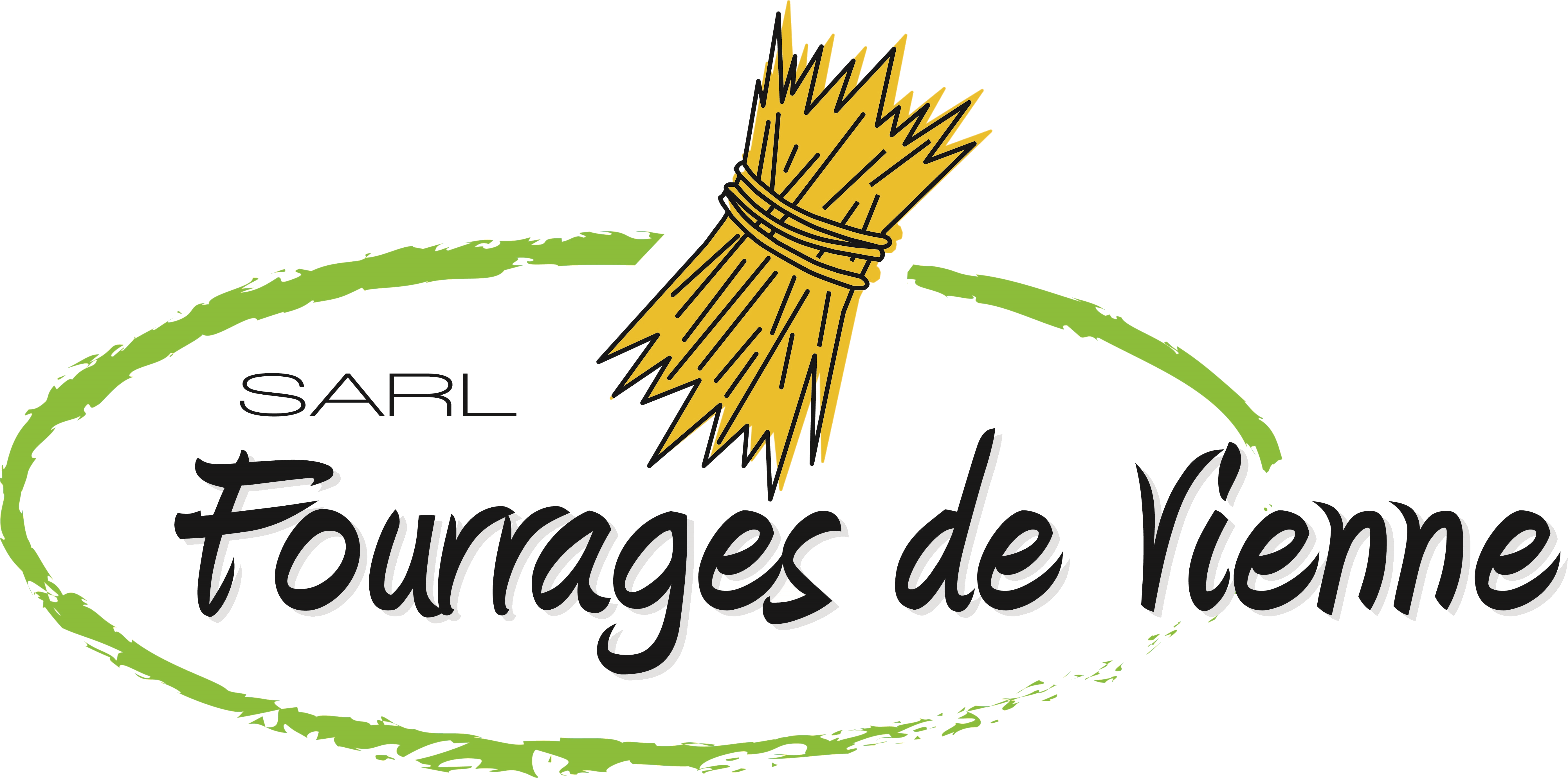 Logo Fourrages de Vienne